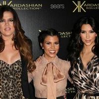 Kardashian Kollection Launch Party Photos